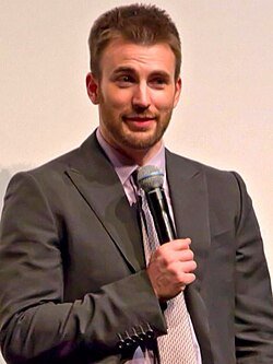 Các Tập Phim Có Sự Tham Gia Của Chris Evans