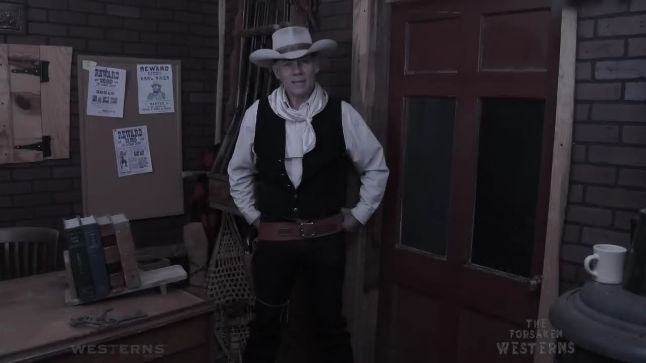 Các tập phim có sự tham gia của Clint Eastwood
