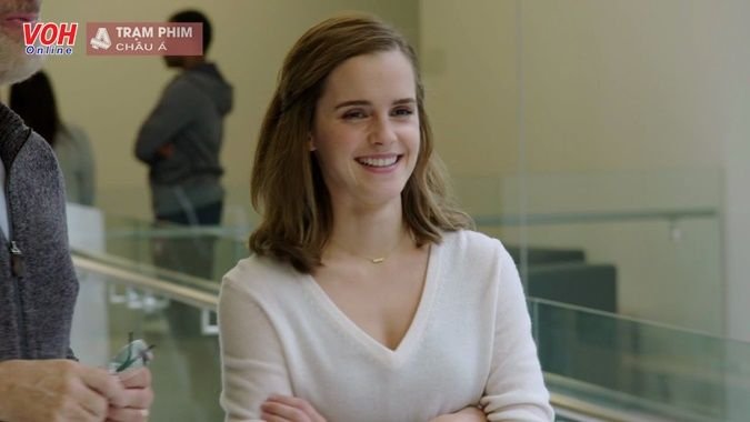 Các Tập Phim Có Sự Tham Gia Của Emma Watson