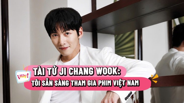 Các Tập Phim Có Sự Tham Gia Của Ji Chang-wook
