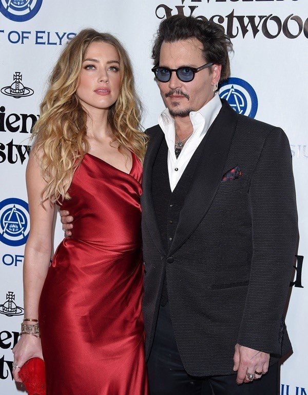 Các Tập Phim Có Sự Tham Gia Của Johnny Depp