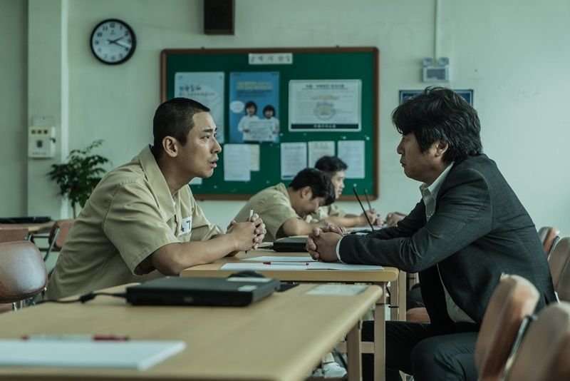 Các Tập Phim Có Sự Tham Gia Của Joo Ji-hoon