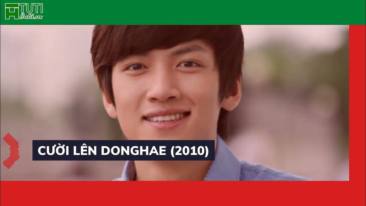 Các tập phim có sự tham gia của Lee Dong-wook