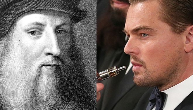 Các Tập Phim Có Sự Tham Gia Của Leonardo DiCaprio