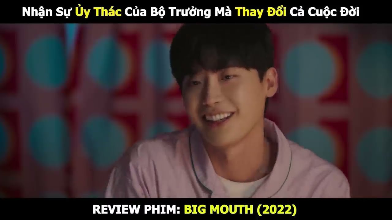 Các tập phim có sự tham gia của Park Seo-joon: Danh sách không thể bỏ lỡ