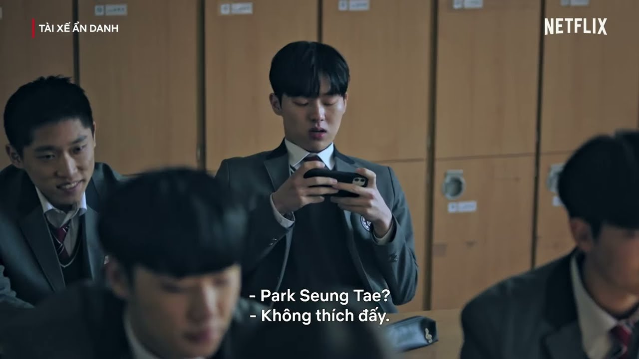 Các tập phim có sự tham gia của Park Sung-hoon