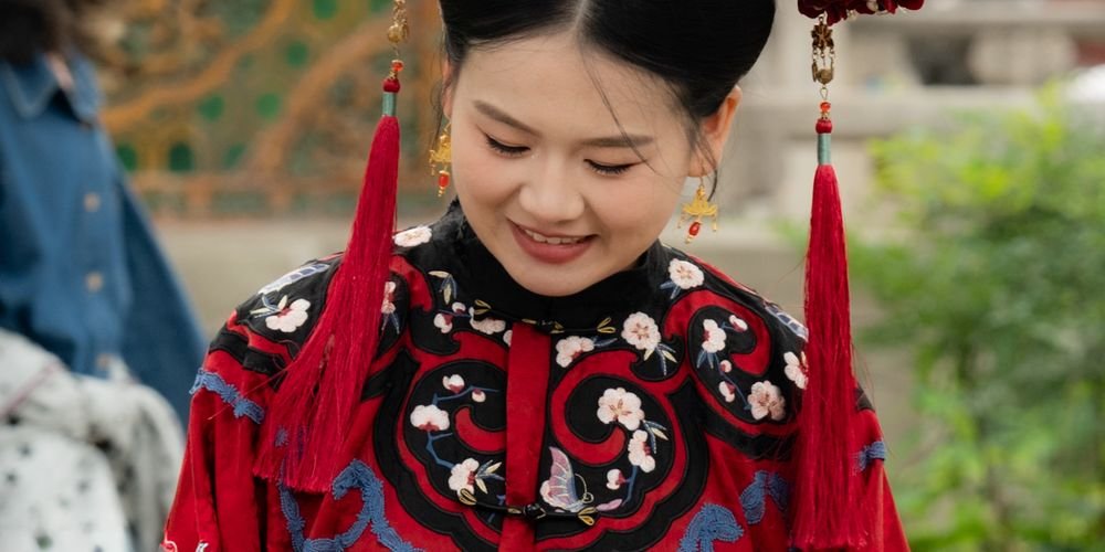 Các tập phim có sự tham gia của Từ Nhược Tuyên