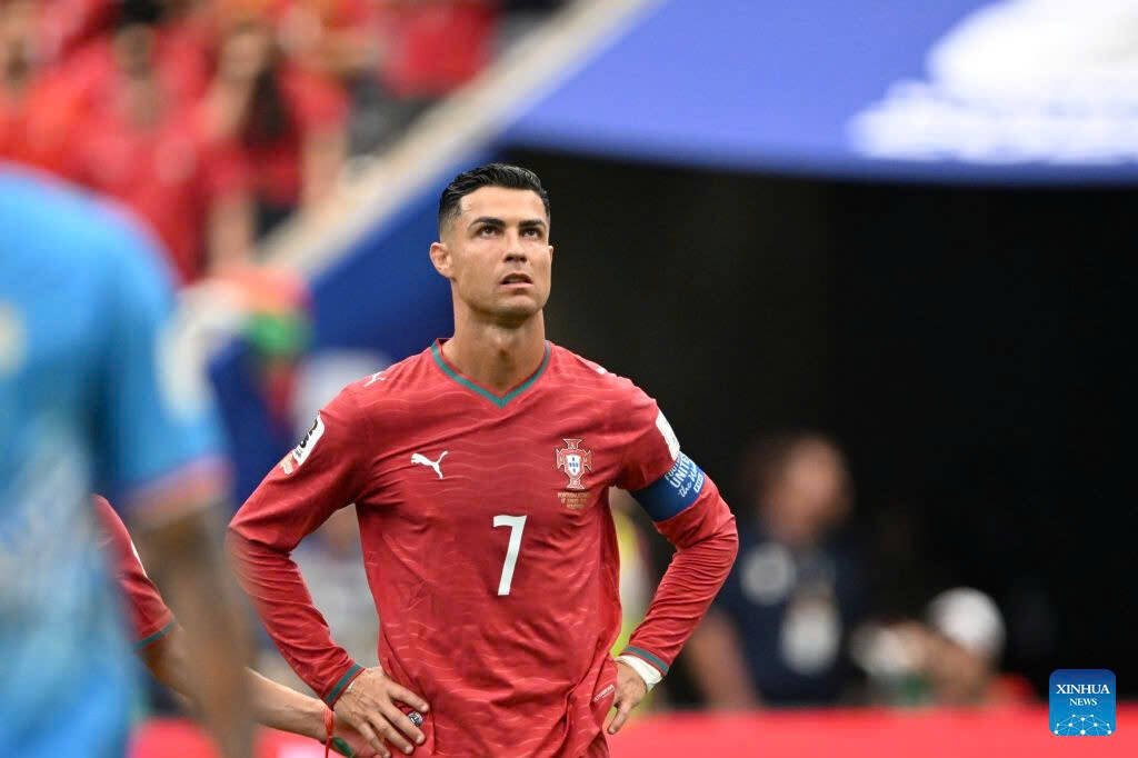 Cristiano Ronaldo đã giành bao nhiêu danh hiệu Champions League trong sự nghiệp của mình?