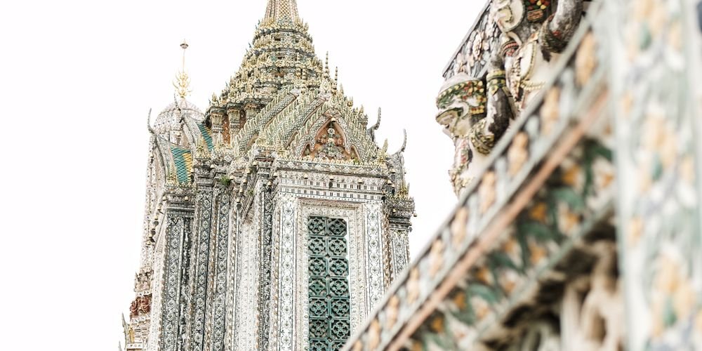 Q&A: Đâu là thủ đô của Thái Lan?