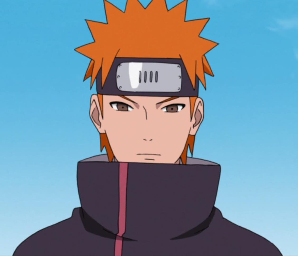 Deidara Là Ai? Tiểu Sử Và Sức Mạnh Deidara