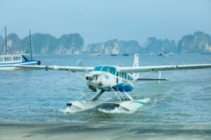 Di sản thiên nhiên nào của Việt Nam được UNESCO công nhận năm 1994?