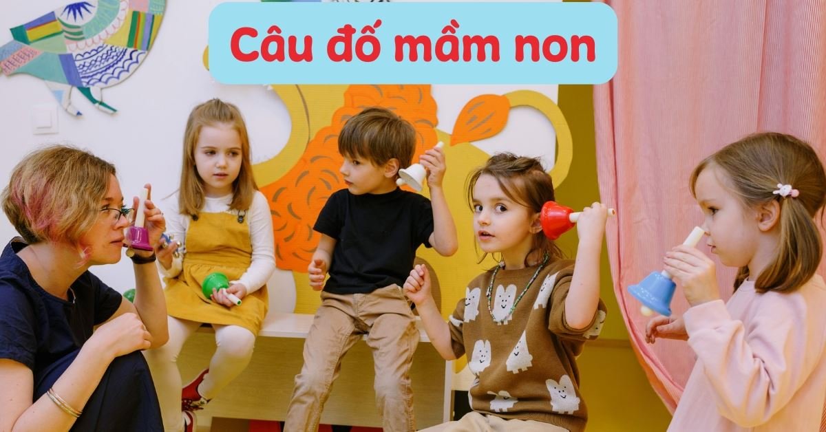 Đố vui: Cái gì bốn chân mà đi không được?