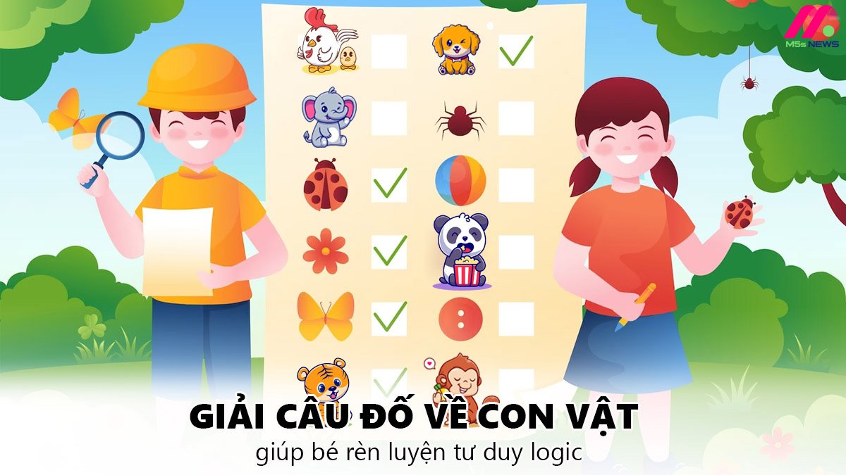 Đố vui: Cái gì càng chia sẻ càng nhân lên?