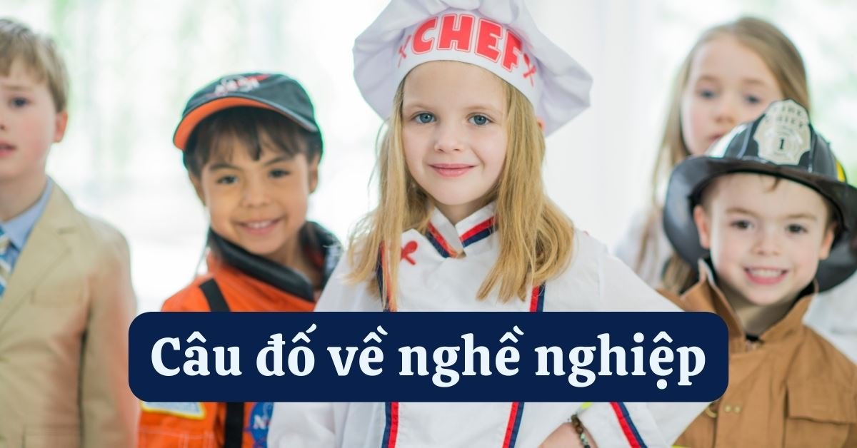 Đố vui: Cái gì dùng để ăn nhưng ăn mãi không hết?