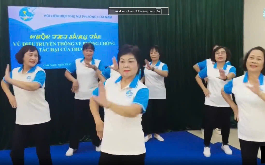 Đố vui: Con gì đập thì sống, không đập thì chết?