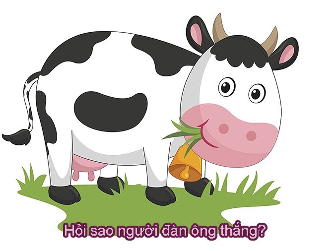 Đố vui: Thứ gì bạn càng chia sẻ, nó càng mất đi?