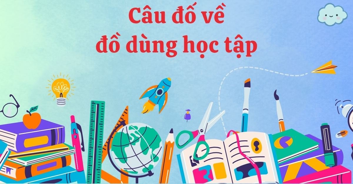 Đố vui: Thứ gì càng to, bạn càng không thấy?