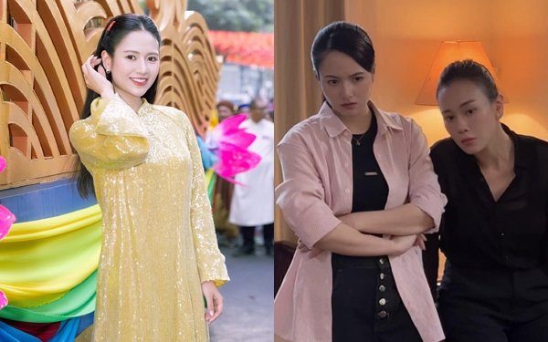 Gió Ngang Khoảng Trời Xanh có bao nhiêu tập?