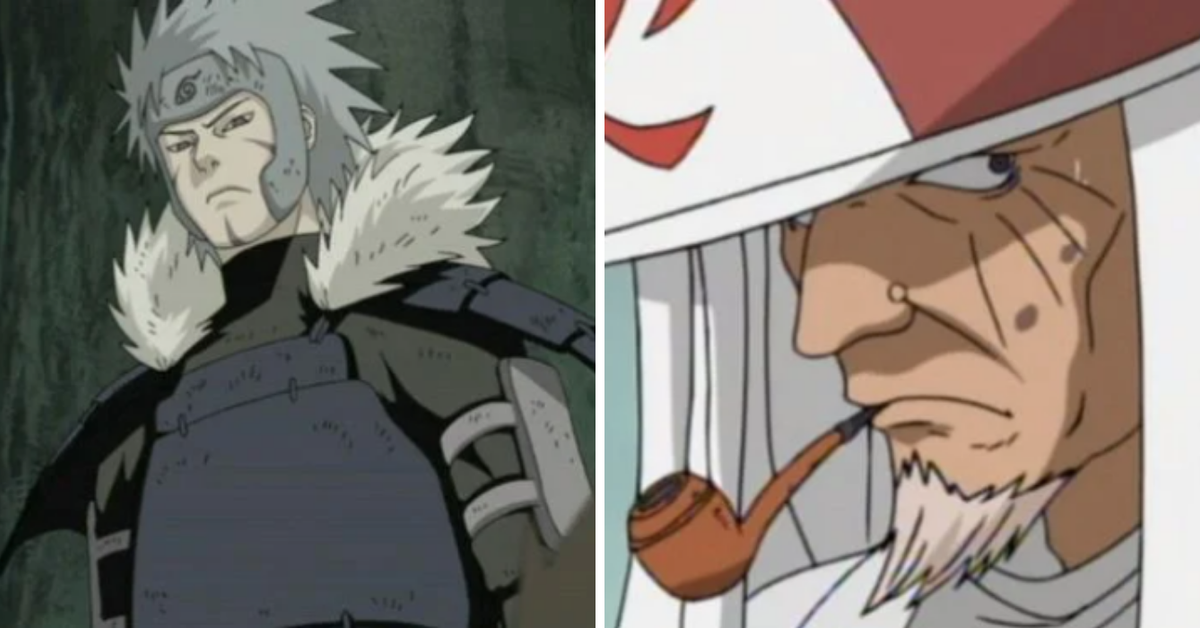 Hiruzen Sarutobi Là Ai? Tiểu Sử Và Sức Mạnh Hiruzen