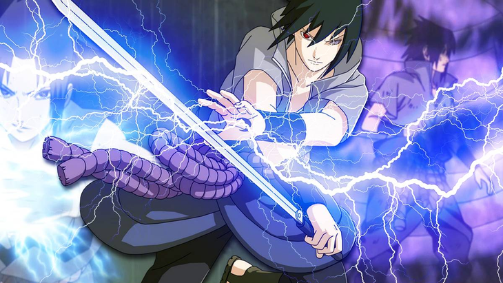Itachi Uchiha Là Ai? Tiểu Sử Và Sức Mạnh Itachi