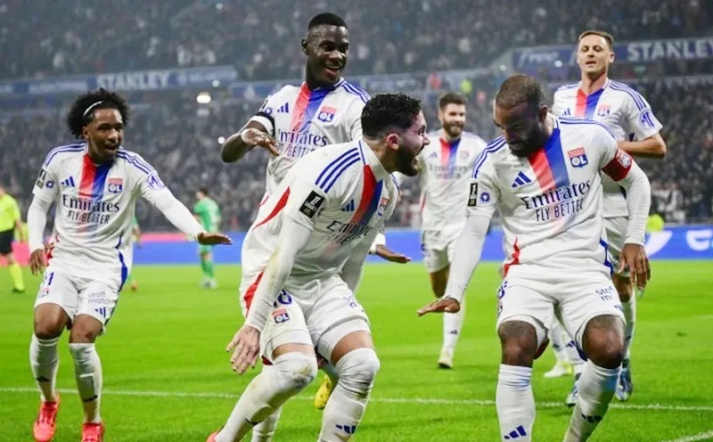 Ligue 1 là giải đấu thuộc quốc gia nào?