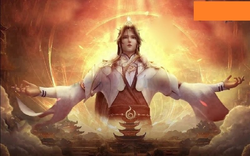 Review Luyện Khí Mười Vạn Năm: Truyện có hay và đáng xem không? luyện khí 10 vạn năm
