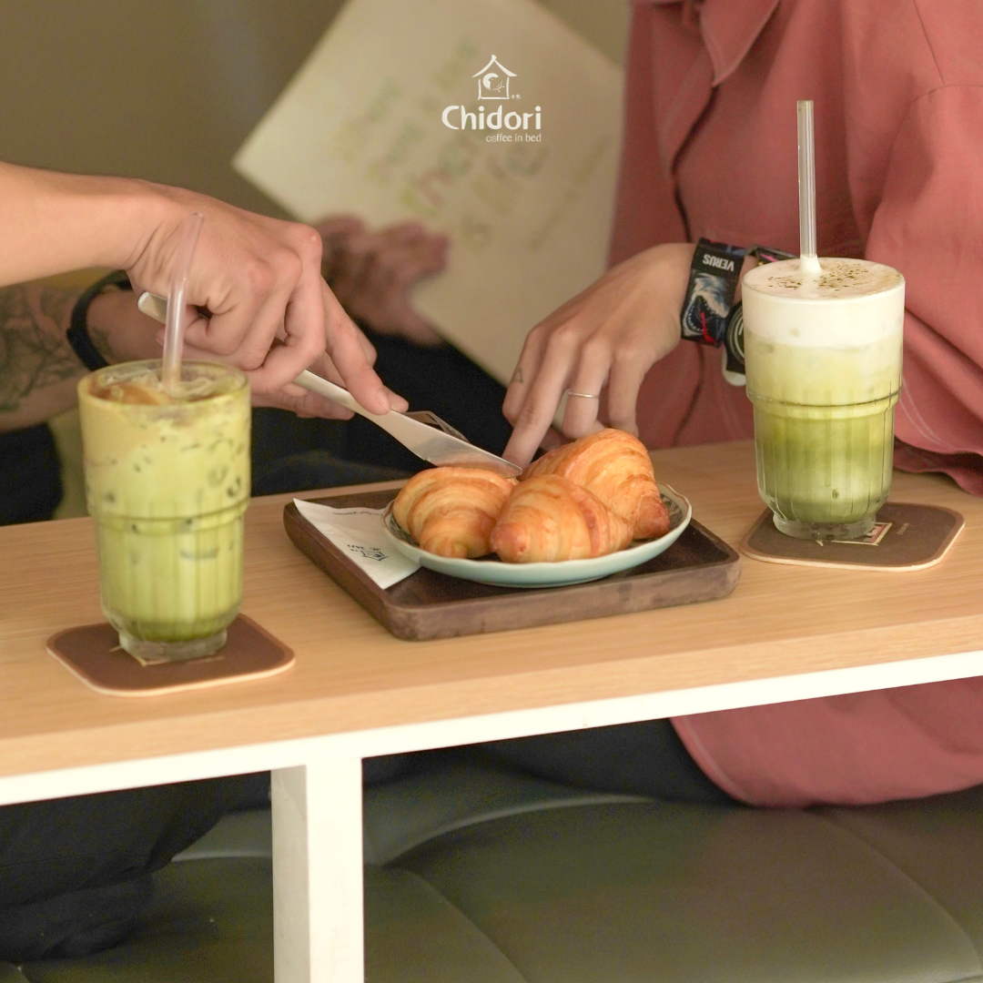 Matcha là tên của một loại trà nổi tiếng của nước nào?