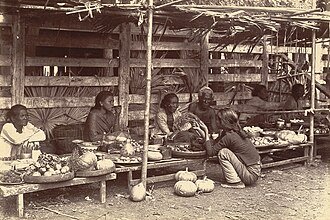 Myanmar thuộc châu lục nào? Giải đáp chi tiết