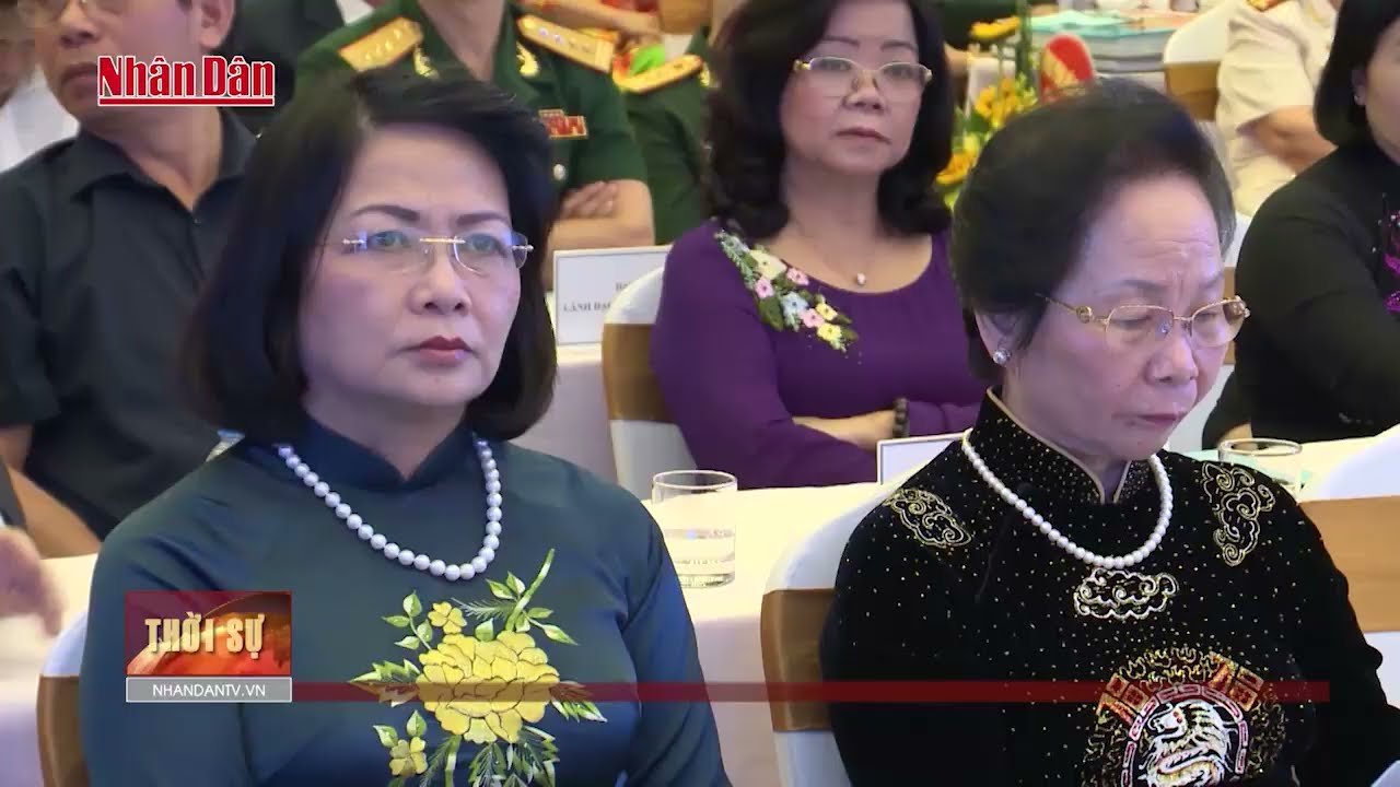 Ngày thành lập Hội Liên hiệp Phụ nữ Việt Nam?