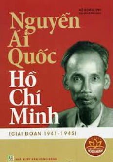 Nguyễn Ái Quốc lấy tên gọi Hồ Chí Minh lần đầu tiên khi nào?