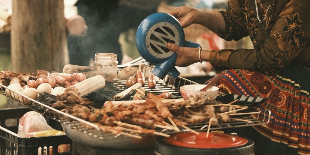 Nguyên liệu chính trong món ăn nổi tiếng của Trung Quốc “gà Tướng Tso” là gì?