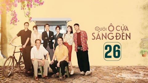 Phía Bên Kia Thành Phố có bao nhiêu tập?