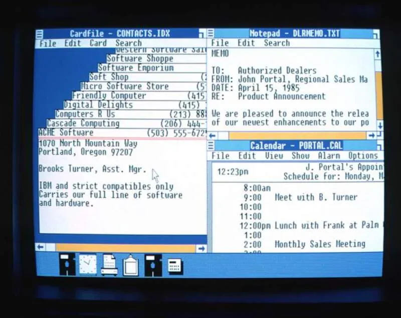 Q&A: Công ty nào phát triển hệ điều hành Windows?