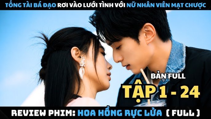 Review phu nhân đại quân thế kỷ 21 tập 7