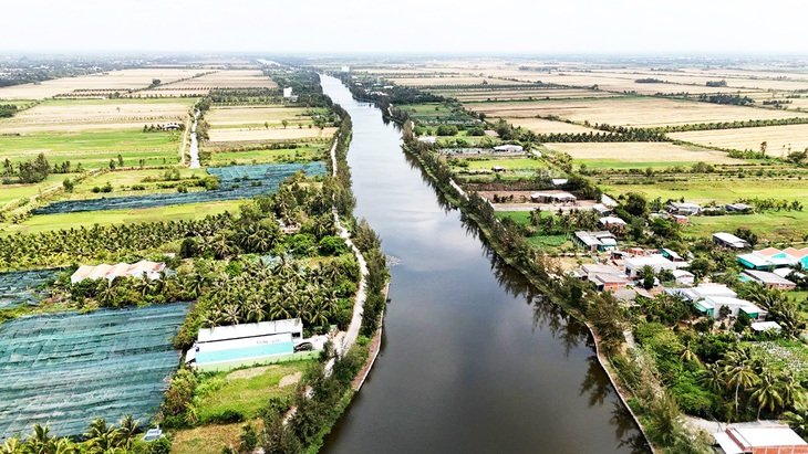 Sông Mekong không chảy qua nước nào? Giải đáp nhanh và dễ hiểu