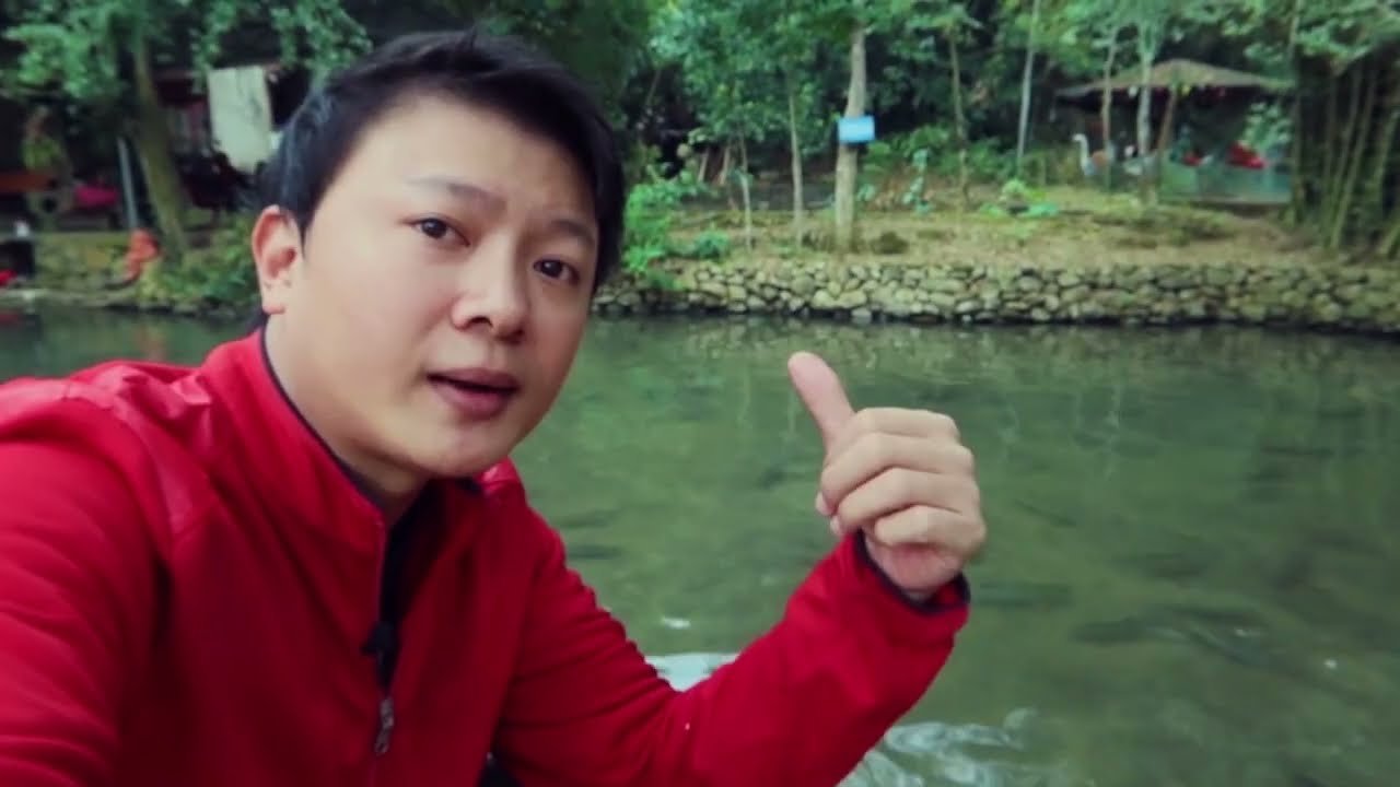 Suối Cá Thần Cẩm Lương thuộc tỉnh nào?