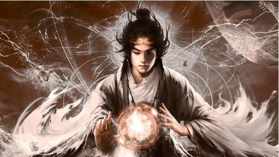 thần đạo đan tôn