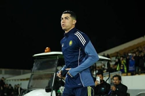 Thứ Hạng Của Al-Ahli Saudi Gặp Al-Nassr Mới Nhất