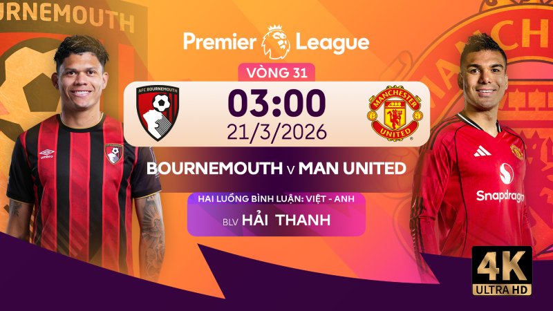 Thứ Hạng Của Bournemouth Mới Nhất Tại Ngoại Hạng Anh