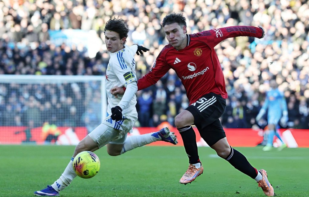 Thứ Hạng Của Leeds Mới Nhất Tại Ngoại Hạng Anh