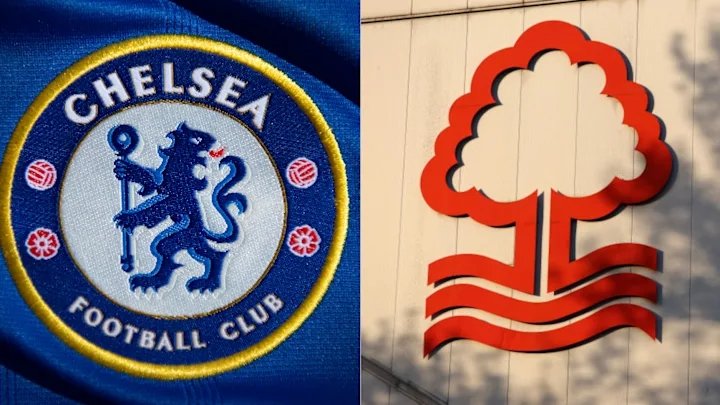 Thứ Hạng Của Nottingham Forest Mới Nhất Tại EPL