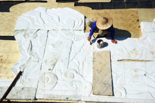 Tượng đài “Mẹ Việt Nam Anh hùng” nằm ở tỉnh nào?