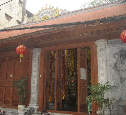 Vị vua nào sánh duyên cùng Công chúa Ngọc Hân?