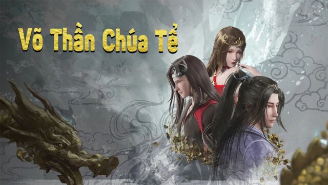 Review Võ Thần Chúa Tể: Hành trình báo thù và trở lại đỉnh cao võ thần chúa tể