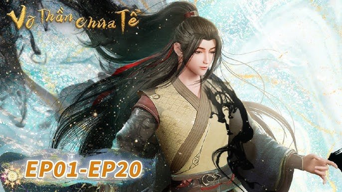Review Võ Thần Chúa Tể: Hành trình báo thù và trở lại đỉnh cao võ thần chúa tể