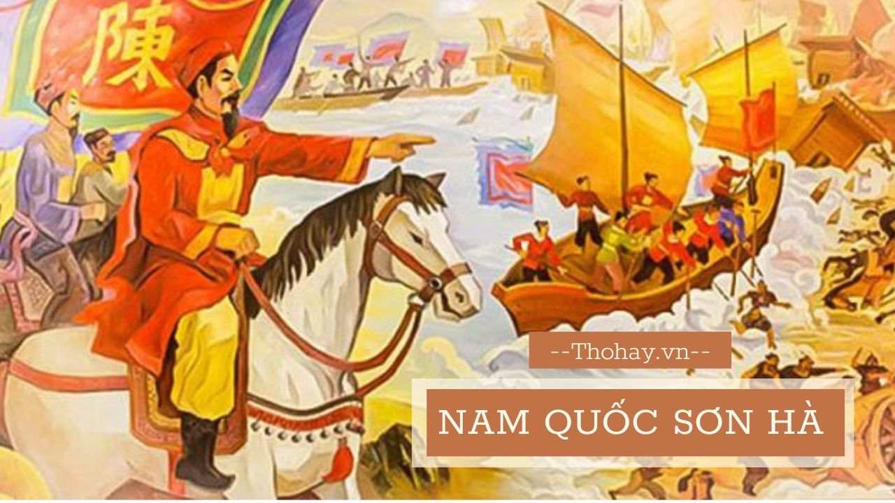 Q&A Lịch Sử: Vua nào thảo Chiếu dời đô?