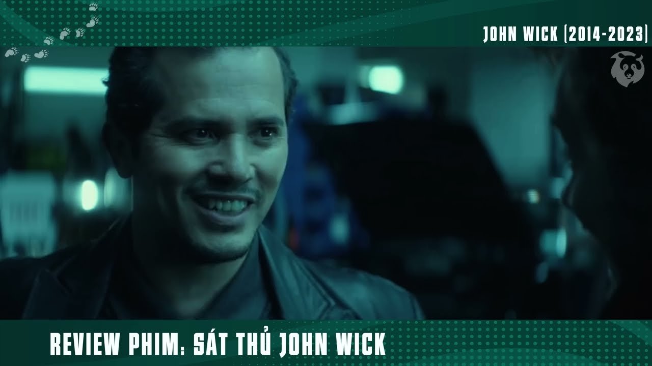 Dàn diễn viên trong John Wick 4: Ai tham gia và họ thể hiện vai trò gì?