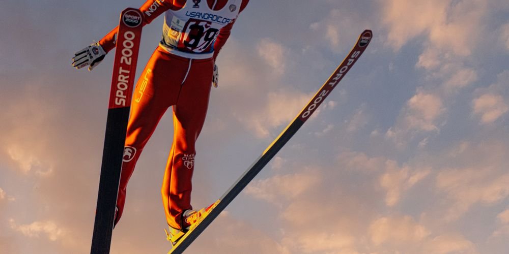Môn trượt tuyết tự do tại Thế vận hội Olympic Mùa đông 2026